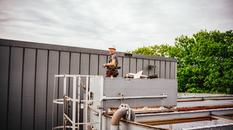 Water Storage Solutions B.V. Gemert afbeelding 4